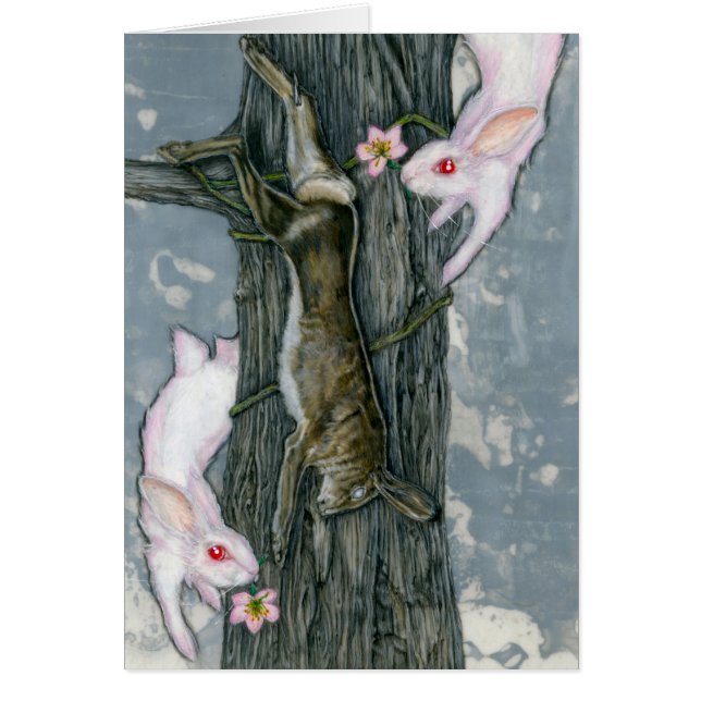 GEHANGENER MANN (Vorne)