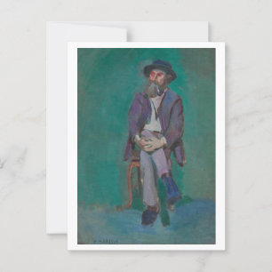 Gehäuse (1900) postkarte