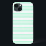 Gehäuse Aqua Stripe iPad Mini title_seo2<br><div class="desc">Einfaches,  stilvolles Design mit hübschen pastellfarbenen Streifen in zwei Blau- und Weiß-Tönen. Ein individuell anpassbares Design für Sie,  um mit Ihrem eigenen Text,  Bildern und Ideen zu personalisieren. Ein originales digitales Kunstbild von QuirkyChic.</div>