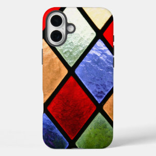 Gehäuse aus Glas iPhone 16 Plus Hülle