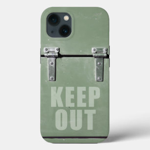 Gehäuse aus Metall behalten Case-Mate iPhone Case-Mate iPhone Hülle