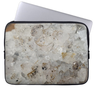 Gehäuse aus Quarzglas Laptopschutzhülle