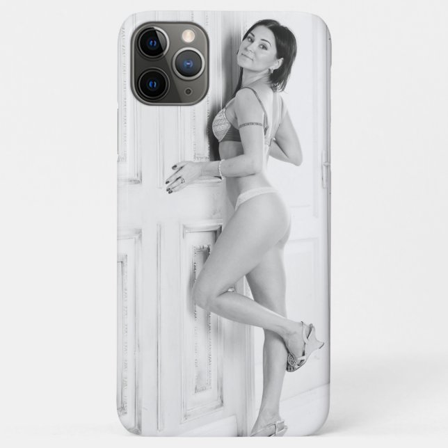 Gehäuse Case-Mate iPhone Hülle (Rückseite)