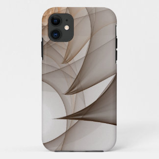 Gehäuse des neuen iPhone5 Geometrisches Fraktal iPhone 11 Hülle
