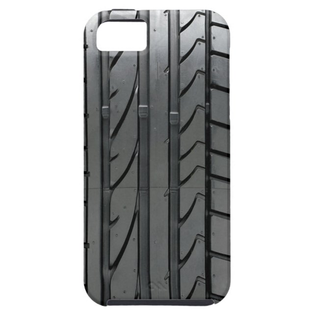 Gehäuse für Autos Case-Mate iPhone Hülle (Rückseite)