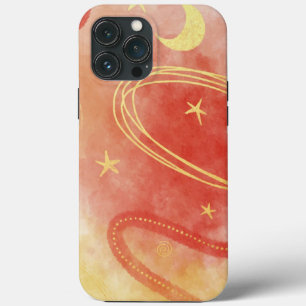 Gehäuse für das iPhone im Gehäuse der Aquarellgala Case-Mate iPhone Hülle