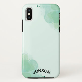 Gehäuse für das iPhone-Tough-Gehäuse Case-Mate iPhone Hülle