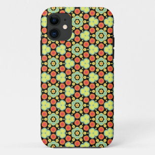 Gehäuse für geometrisches Design 021 iPhone Case-Mate iPhone Hülle