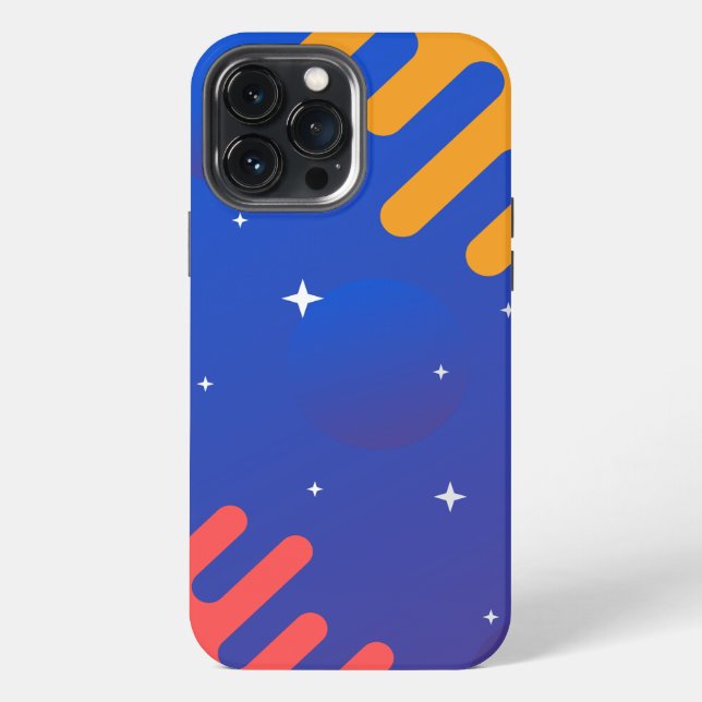 Gehäuse für iPhone 13 pro max. Max Hülle (Rückseite)