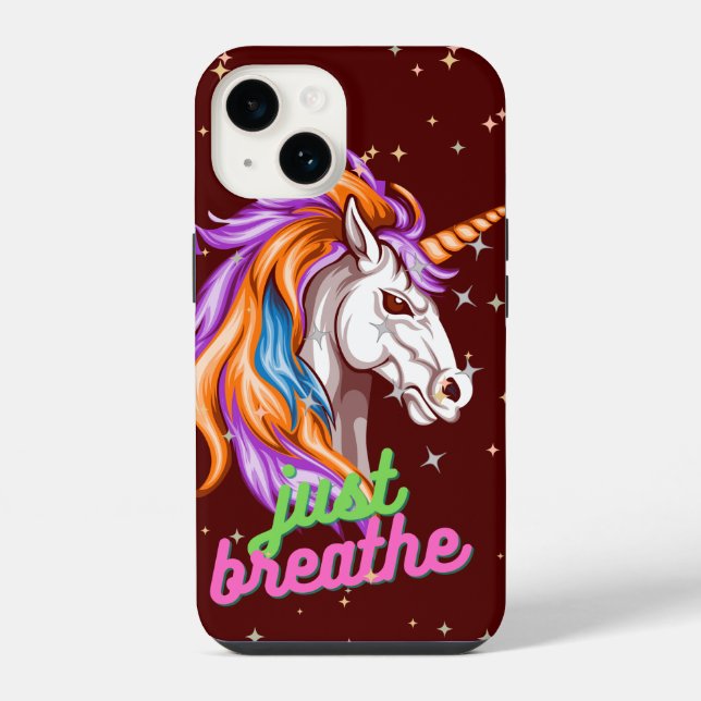Gehäuse für iPhone 14 Hülle (Rückseite)