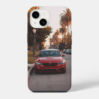 Gehäuse für iPhone mit 14 bmw. iPhone 14 Hülle