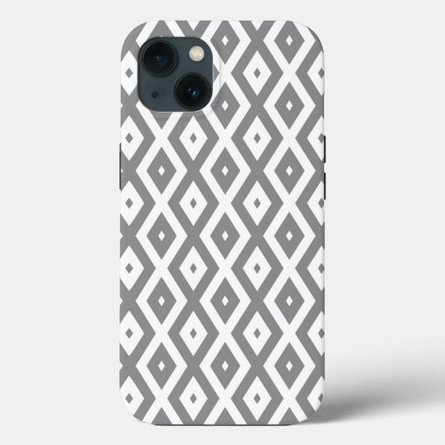 Gehäuse-Mate iPhone ca. Case-Mate iPhone Hülle (Rückseite)