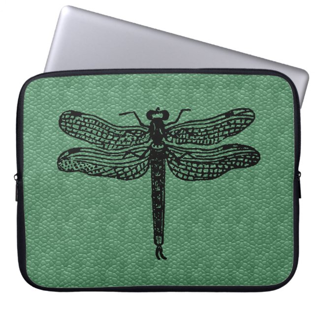 Gehäuse mit benutzerdefinierter Farbe Laptopschutzhülle (Vorderseite)