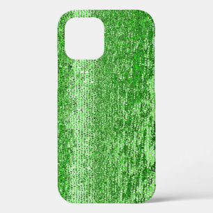 Gehäuse mit grünem Mosaikmuster Case-Mate iPhone Case-Mate iPhone Hülle