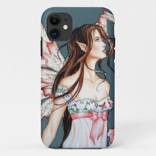 Gehäuse verzaubert iPhone 5 Muster 3 Case-Mate iPhone Hülle