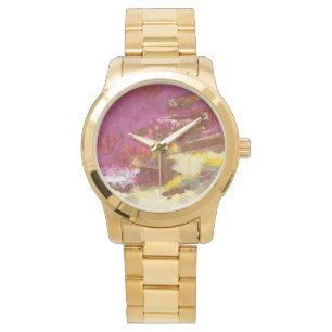 Gehe ich durch es armbanduhr