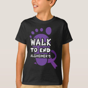 Gehe zu Ende Heimer Heimers Bewusstsein T-Shirt