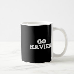 Gehe zu Heavier Fitness Bodybuilding Gewichte Dumb Kaffeetasse