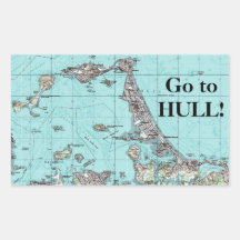 Gehe zu Hull!