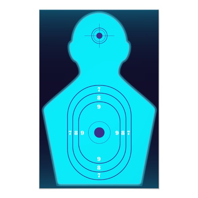Geheimdienst Agent Detection Spy Mystery Party Fotodruck (Vorne)