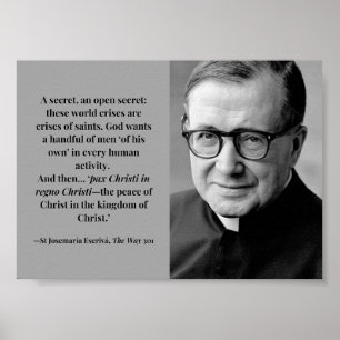 Geheimdrucke öffnen poster