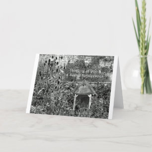 Geheime Gärten Karte