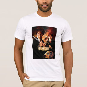 Geheime Kammer - Französisch T-Shirt