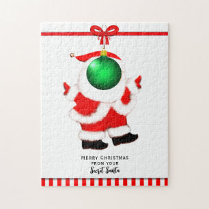 Geheime Sankt-Geschenkideen