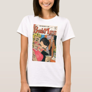 Geheime Sitzung T-Shirt