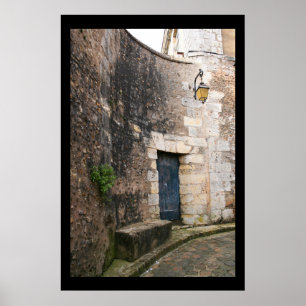 Geheime Stelle Poster