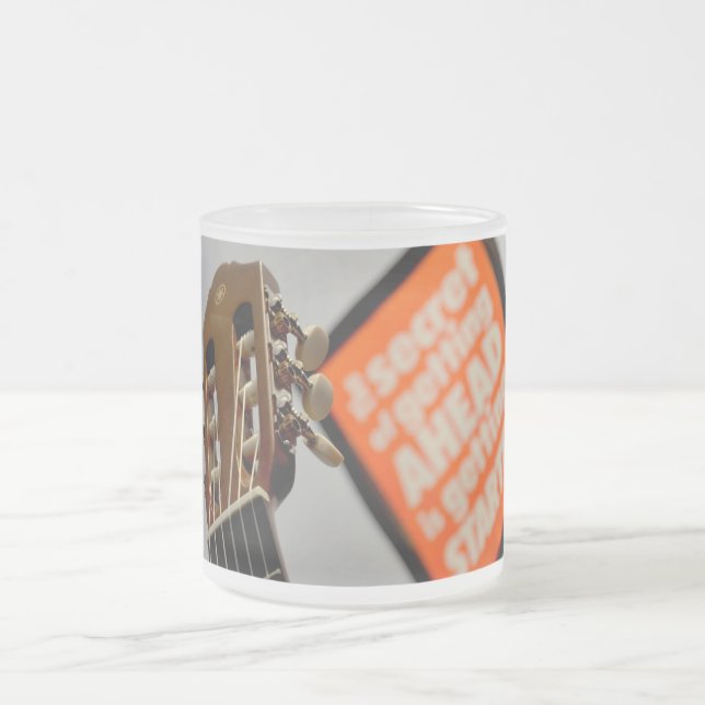 Geheime Tasse (Mittel)