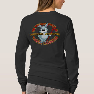 geheimer Auftrag der Teufelhäschen T-Shirt