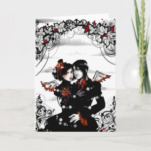 geheimer Garten Karte