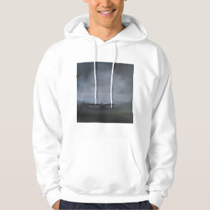 Geheimes Les machen 2 2014 undeutlich Hoodie