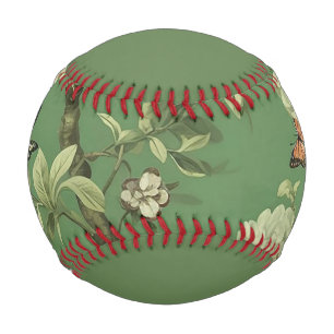 Geheimes Refugium Baseball