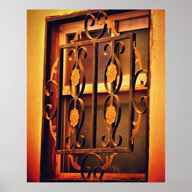 Geheimfenster Poster (Vorne)