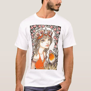 Geheimgarten T-Shirt