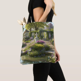 Geheimgarten Tasche
