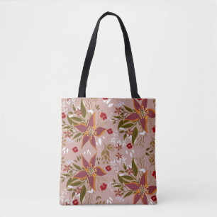 Geheimgarten Tasche
