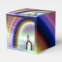 Geheimnis beim überdimensionalen Stargate