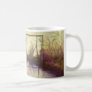 Geheimnis der Glauben-Tasse Kaffeetasse