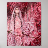 "Geheimnis der Rose"