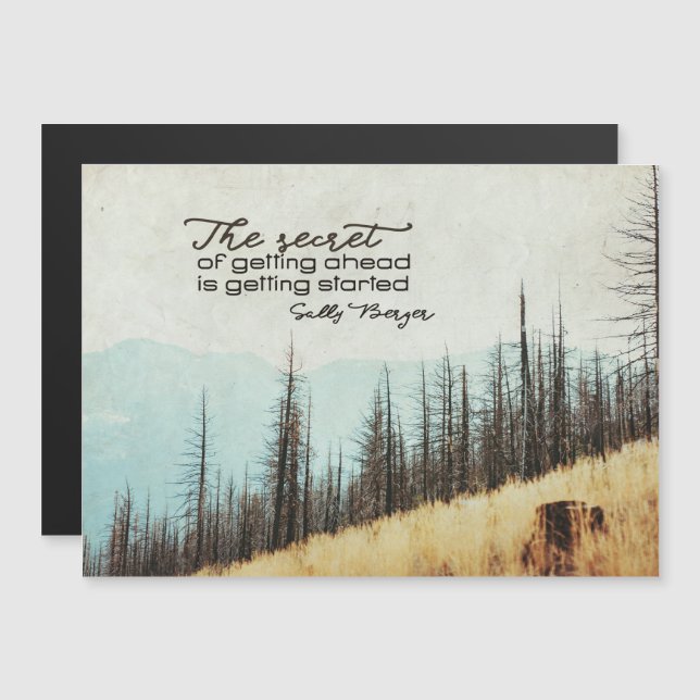 Geheimnis des Vorgehens Magnetkarte (Vorne/Hinten)