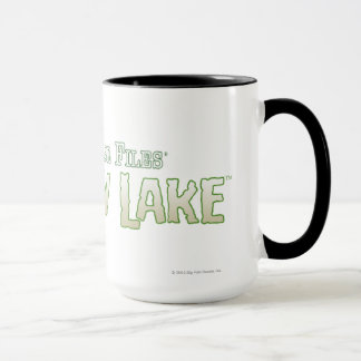 Geheimnis-Fall-Dateien: Shadow See Tasse