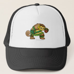Geheimnis-Insel-Team-Kapitän 2 Truckerkappe