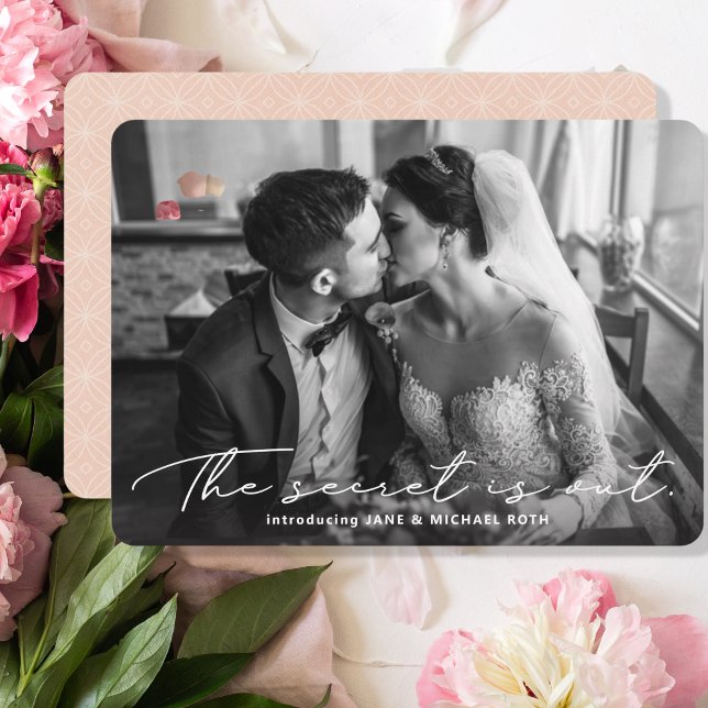 Geheimnis ist die Ankündigung zur Auslöschung (Von Creator hochgeladen)