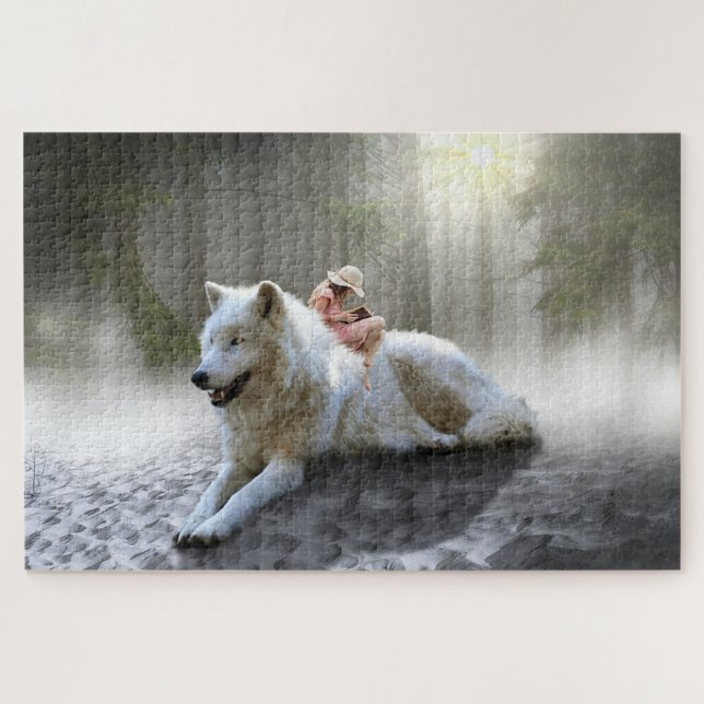 Geheimnis Pac (Horizontal)