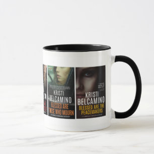 Geheimnis-Tasse Gabriella Giovanni Tasse