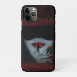Geheimnisse Case-Mate iPhone hülle