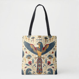Geheimnisse der Niltote-Tasche" Tasche